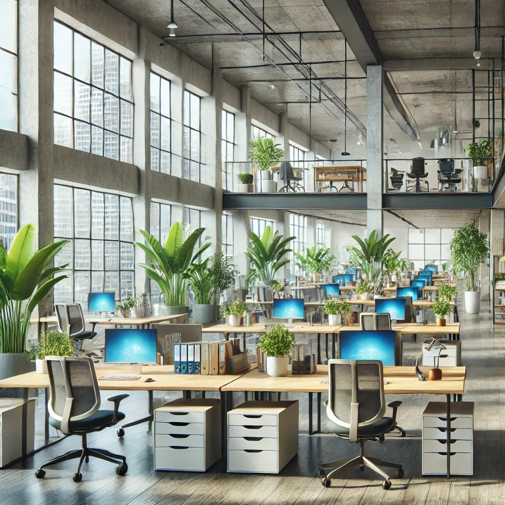 Structural Analysis for High-Rise Buildings